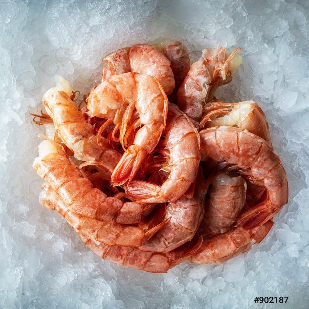 langostino